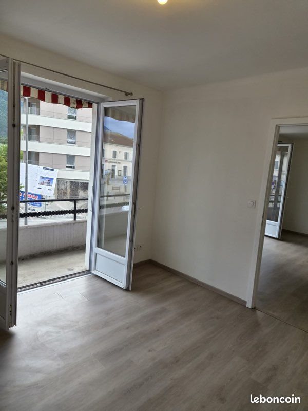 Appartement à louer, 45m², Bonneville