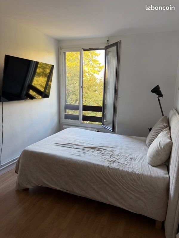 Appartement à louer, 60m², Beauvais
