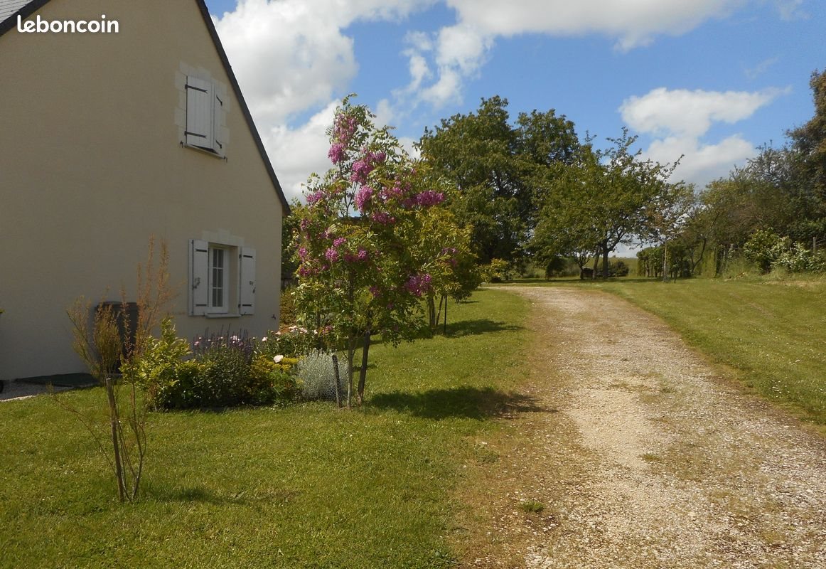 Maison à vendre, 162m², Mazangé