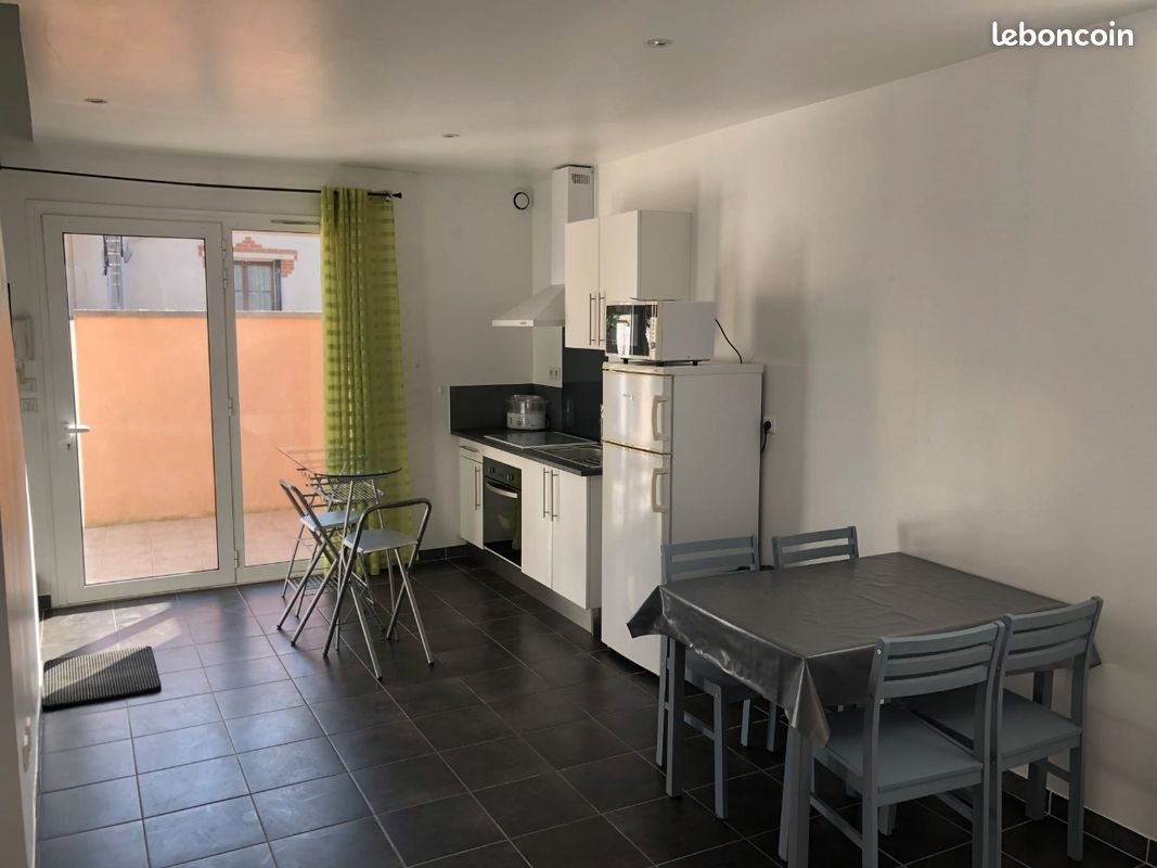 Maison à louer, 47m², Orléans