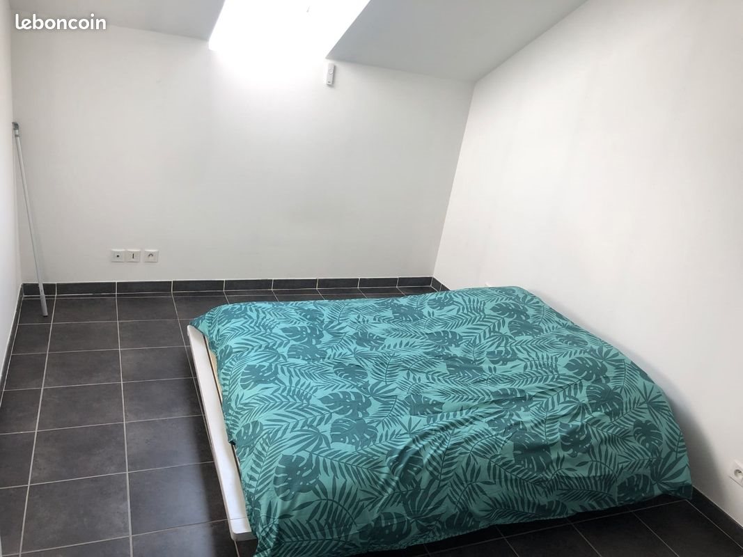 Maison à louer, 47m², Orléans