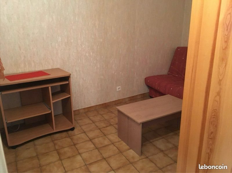 Appartement à louer, 28m², Chambéry