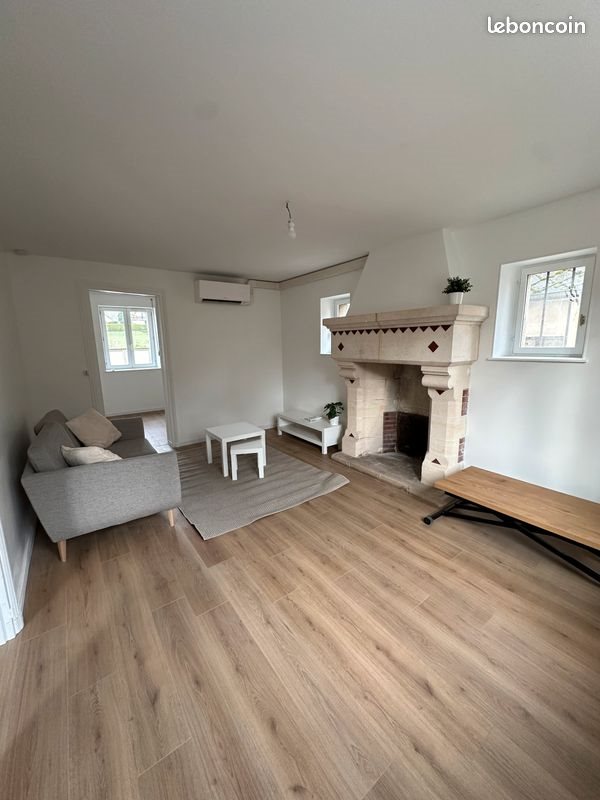 Appartement à louer, 59m², Anizy-le-Grand