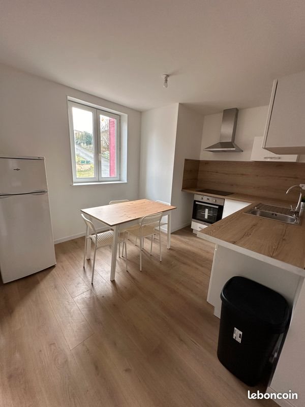 Appartement à louer, 59m², Anizy-le-Grand