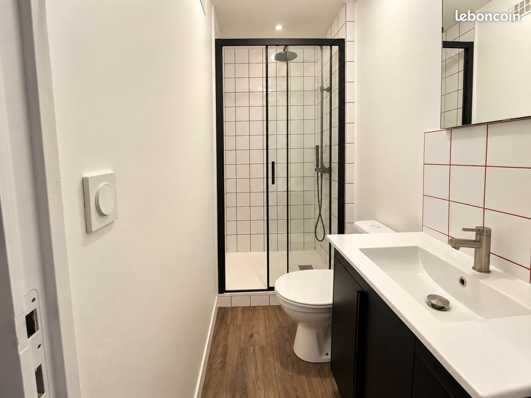 Appartement à vendre, 34m², Chalon-sur-Saône