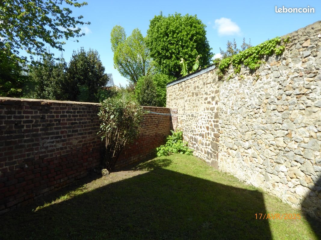 Appartement à louer, 45m², Le Mans