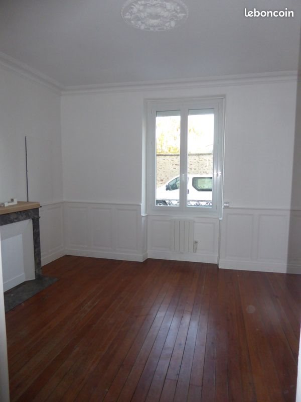 Appartement à louer, 45m², Le Mans