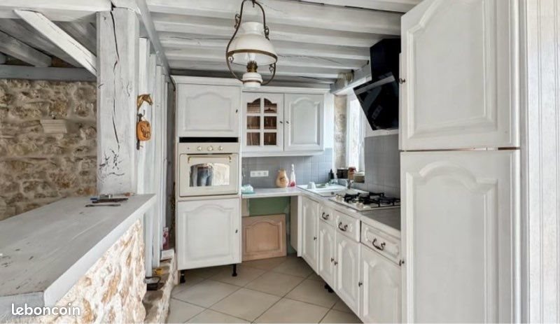 Maison à vendre, 80m², Epineuil-le-Fleuriel