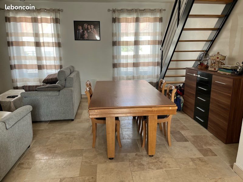Maison à vendre, 60m², Bornel