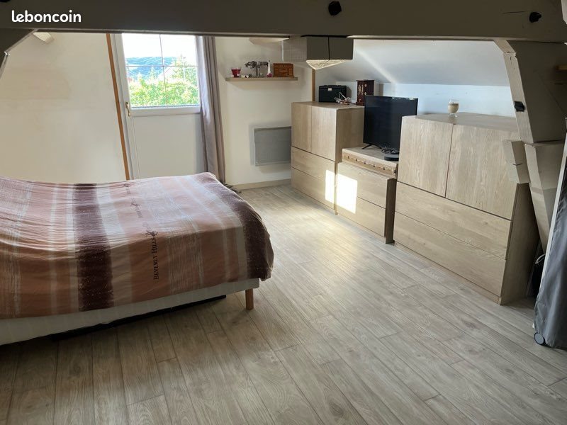 Maison à vendre, 60m², Bornel