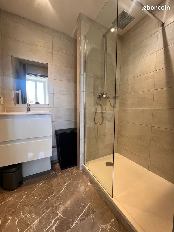 Appartement à louer, 33m², Cannes