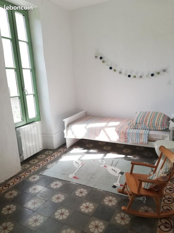 Appartement à louer, 75m², Sommières