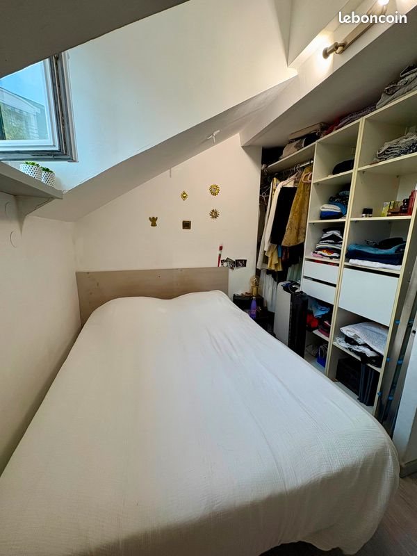 Appartement à louer, 19m², Gagny