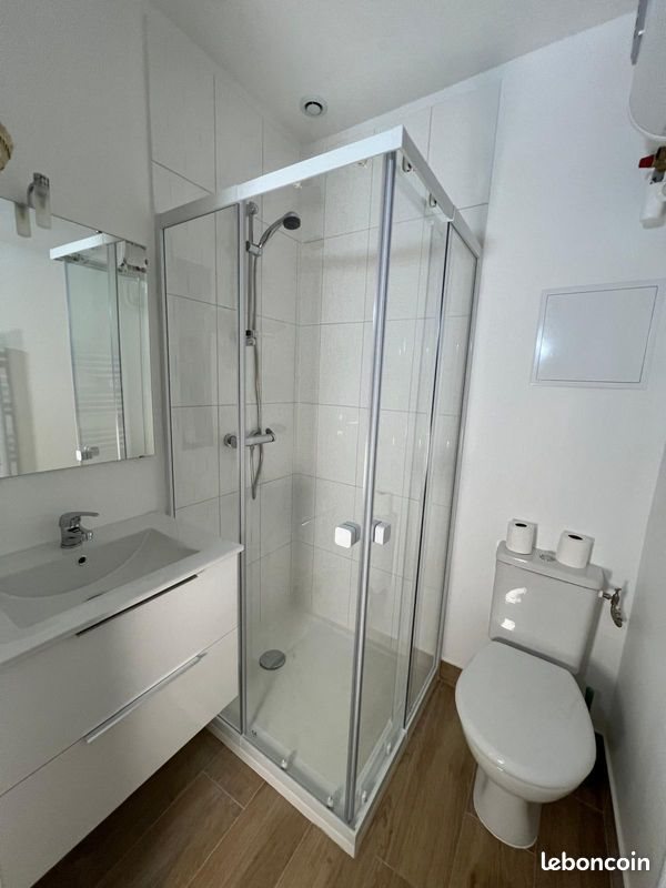 Appartement à louer, 17m², Casteljaloux