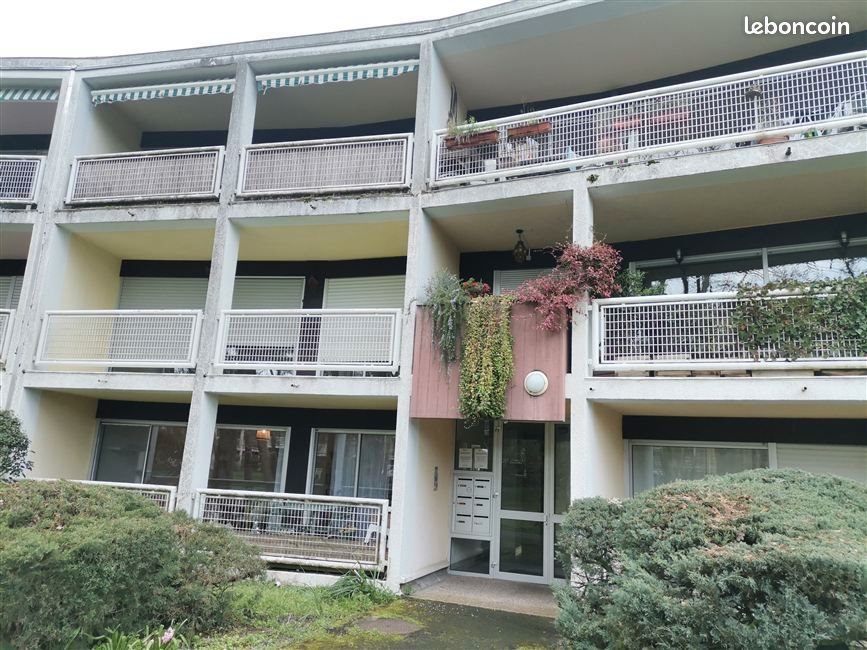 Appartement à vendre, 72m², Le Bouscat