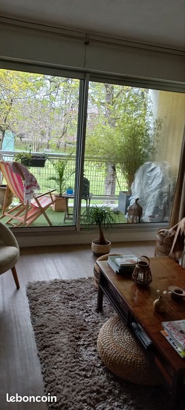 Appartement à vendre, 72m², Le Bouscat