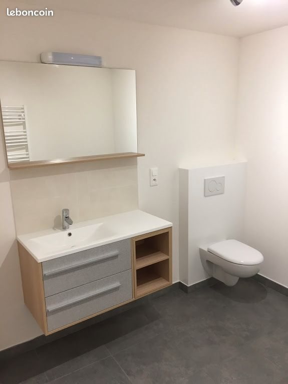 Appartement à vendre, 84m², Vercel-Villedieu-le-Camp