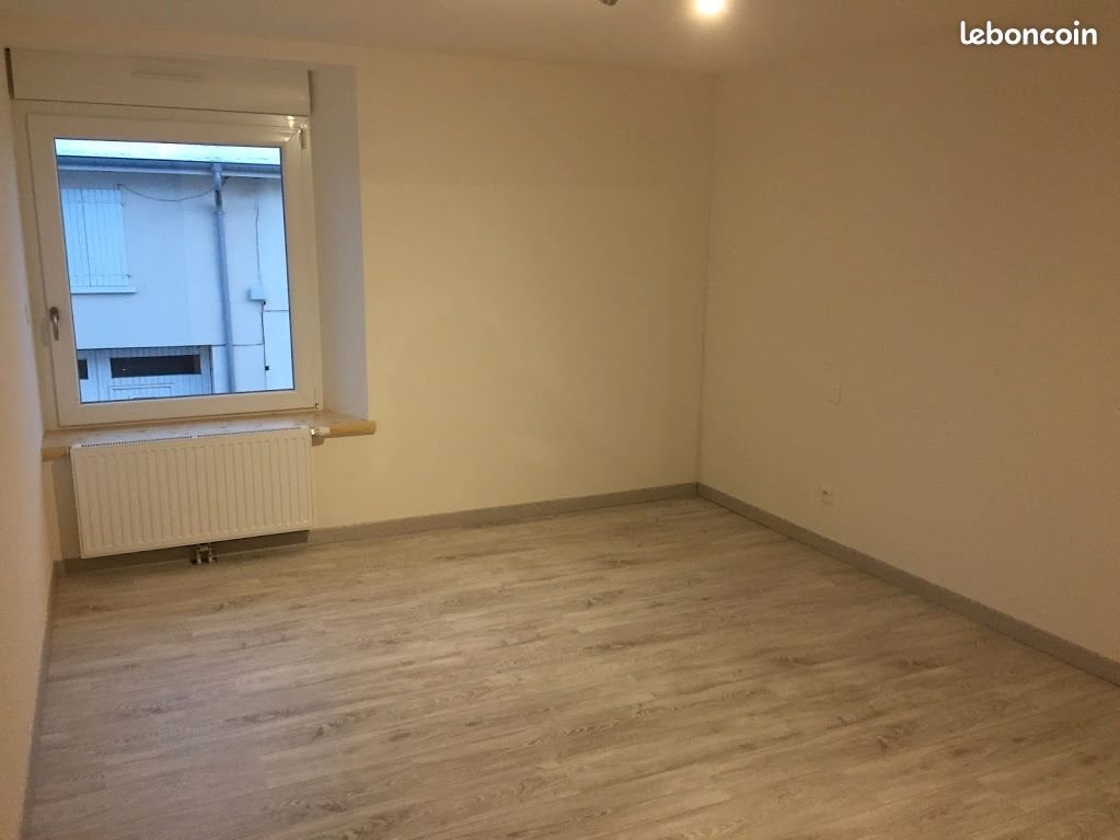 Appartement à vendre, 84m², Vercel-Villedieu-le-Camp