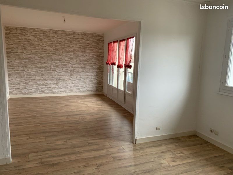 Appartement à louer, 81m², Clermont