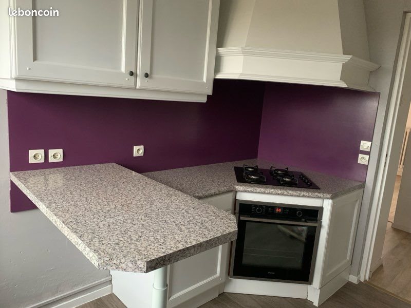 Appartement à louer, 81m², Clermont