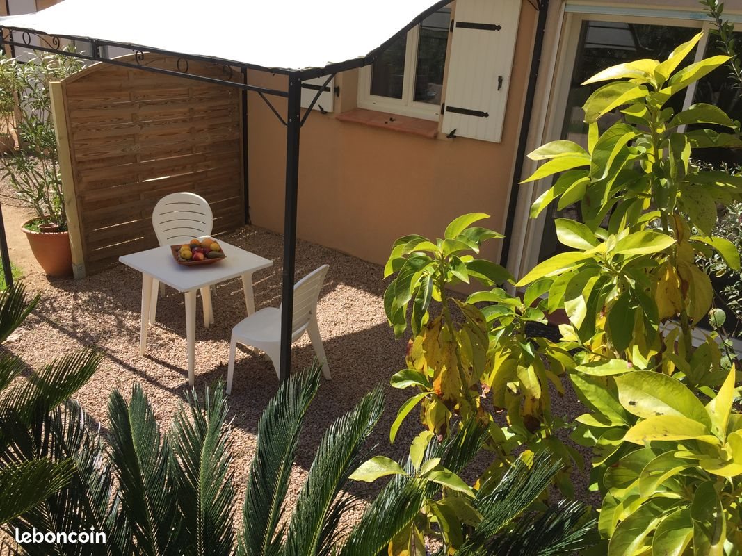 Appartement à louer, 25m², Appietto