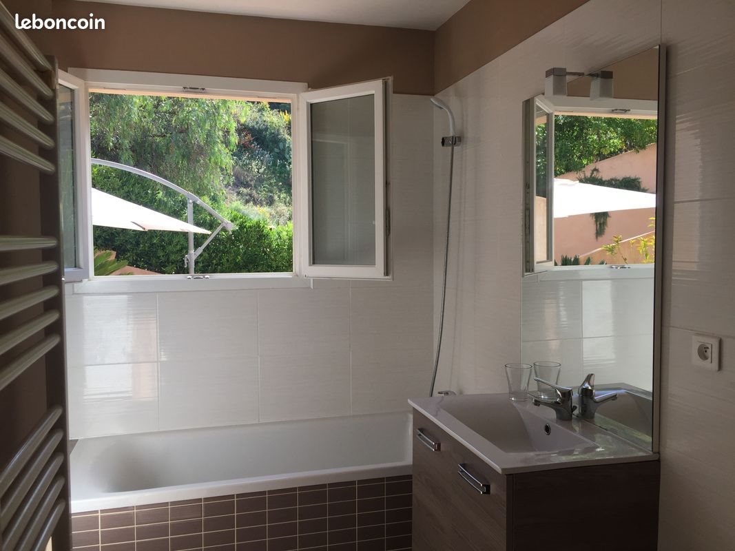 Appartement à louer, 25m², Appietto