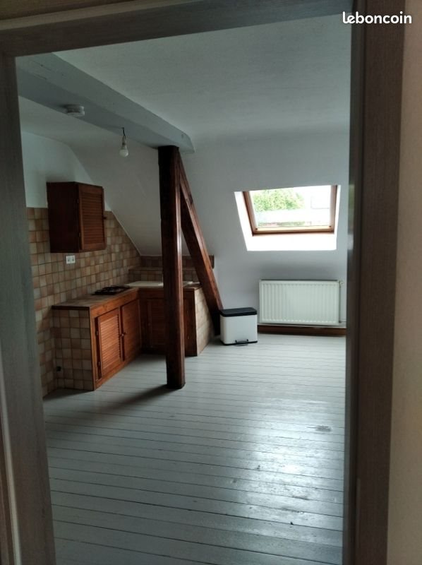 Appartement à louer, 65m², Sarreguemines