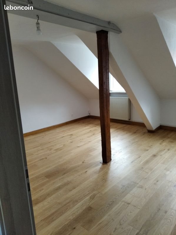 Appartement à louer, 65m², Sarreguemines