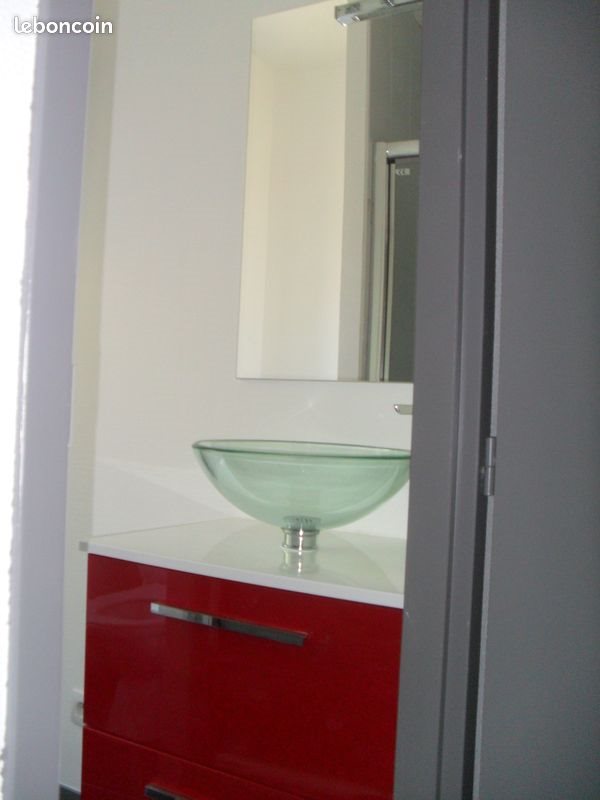 Appartement à louer, 25m², Pont-de-Vaux
