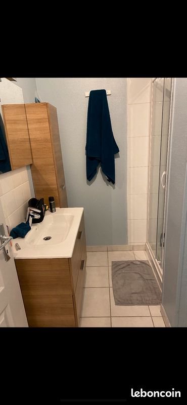 Appartement à louer, 32m², Saint-Valery-en-Caux