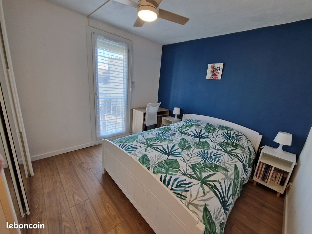 Appartement à louer, 36m², Agde (Cap d'Agde)