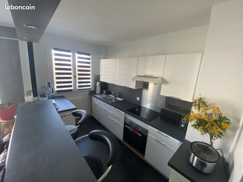 Appartement à vendre, 41m², Tours
