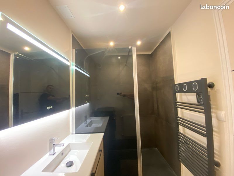 Appartement à vendre, 41m², Tours