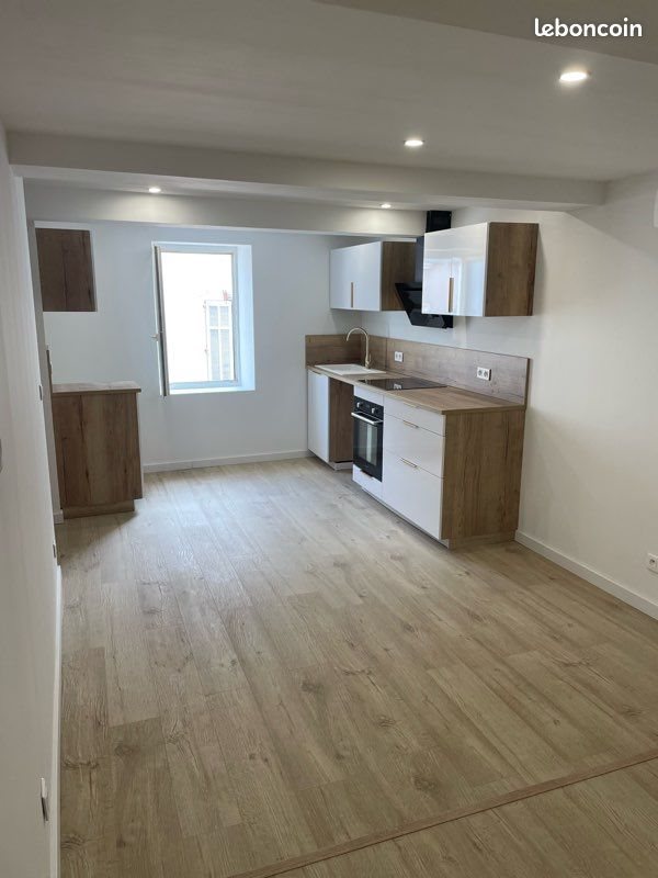 Appartement à vendre, 71m², Les Arcs