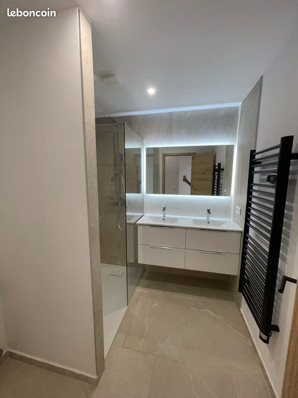 Appartement à vendre, 71m², Les Arcs