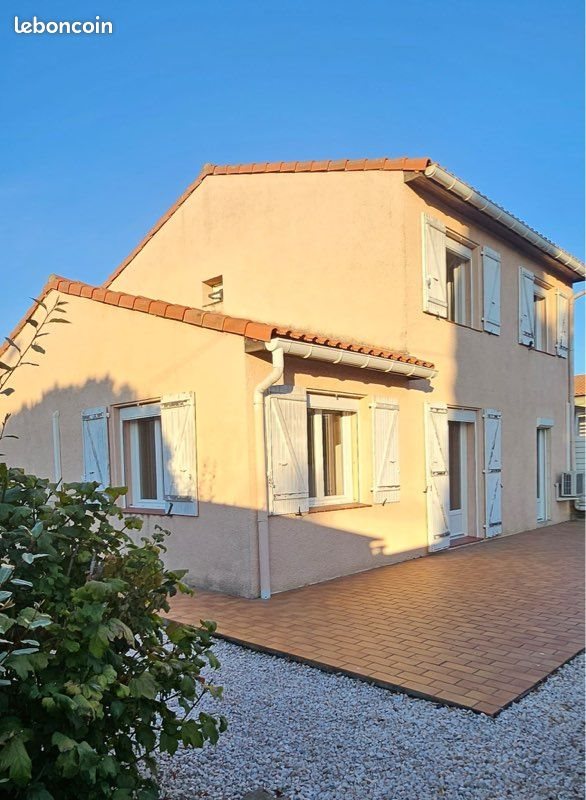 Maison à vendre, 98m², Palau-del-Vidre