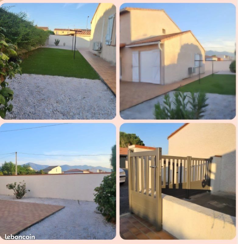 Maison à vendre, 98m², Palau-del-Vidre