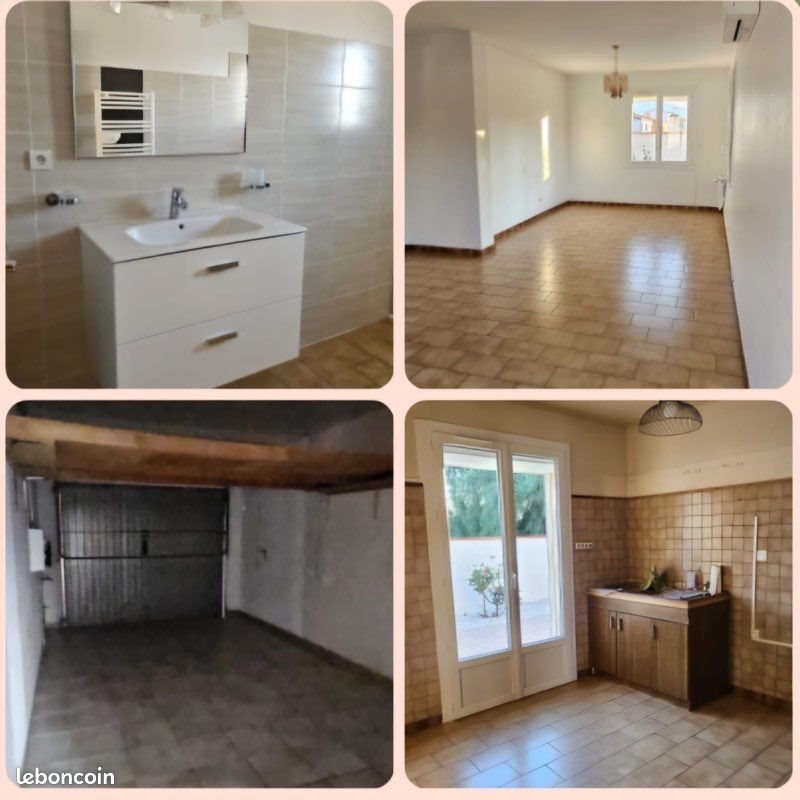 Maison à vendre, 98m², Palau-del-Vidre