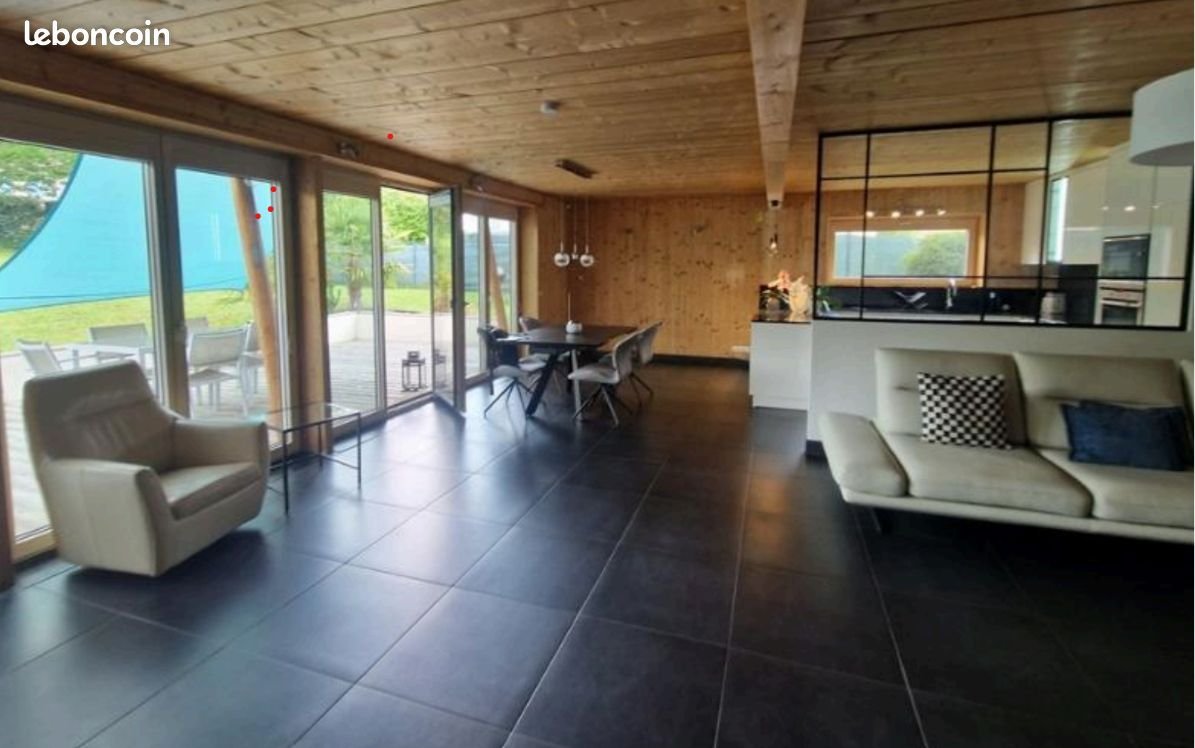 Maison à vendre, 150m², Moussy-le-Neuf