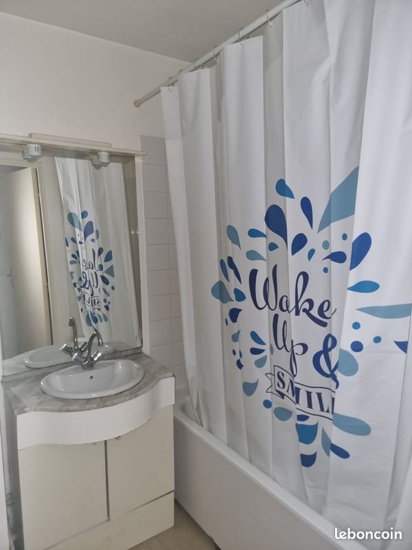 Appartement à louer, 20m², Saint-Étienne