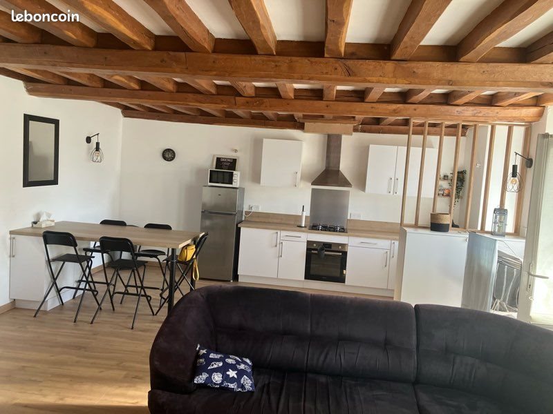 Maison à vendre, 110m², Amfreville