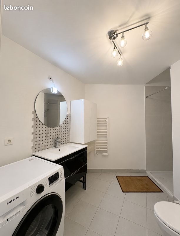 Appartement à vendre, 33m², Poissy