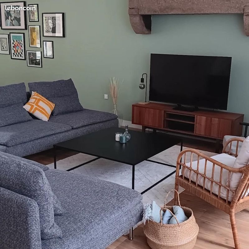 Appartement à louer, 30m², Rennes