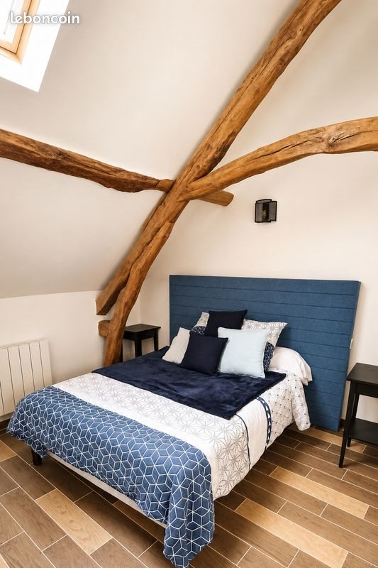 Appartement à louer, 37m², Château-Landon