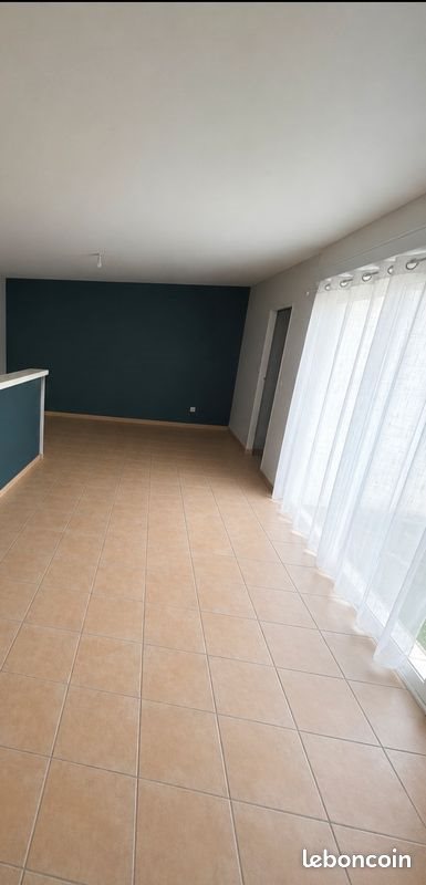 Appartement à louer, 68m², Mauléon