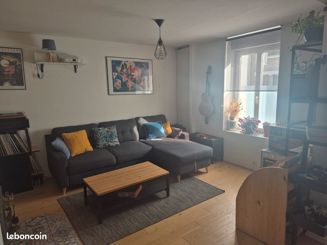 Maison à vendre, 85m², Rezé