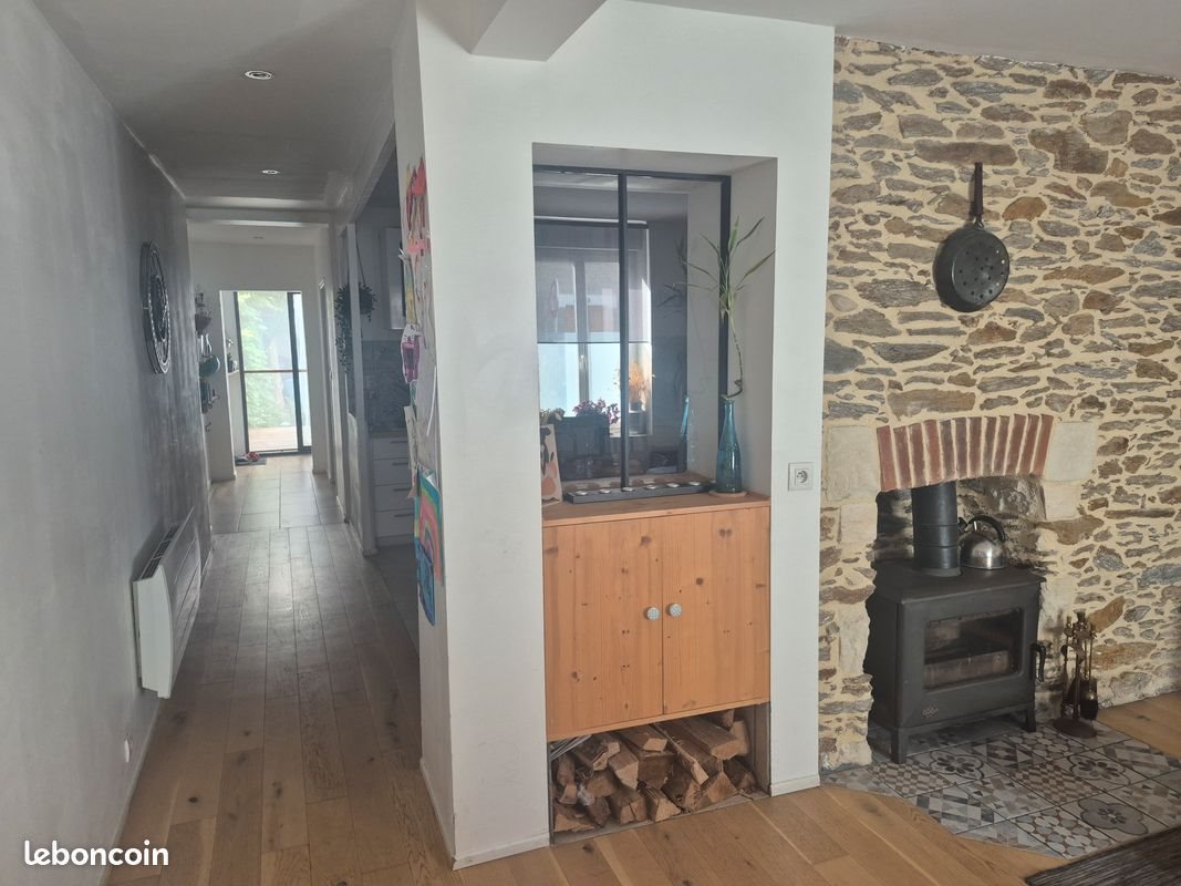 Maison à vendre, 85m², Rezé