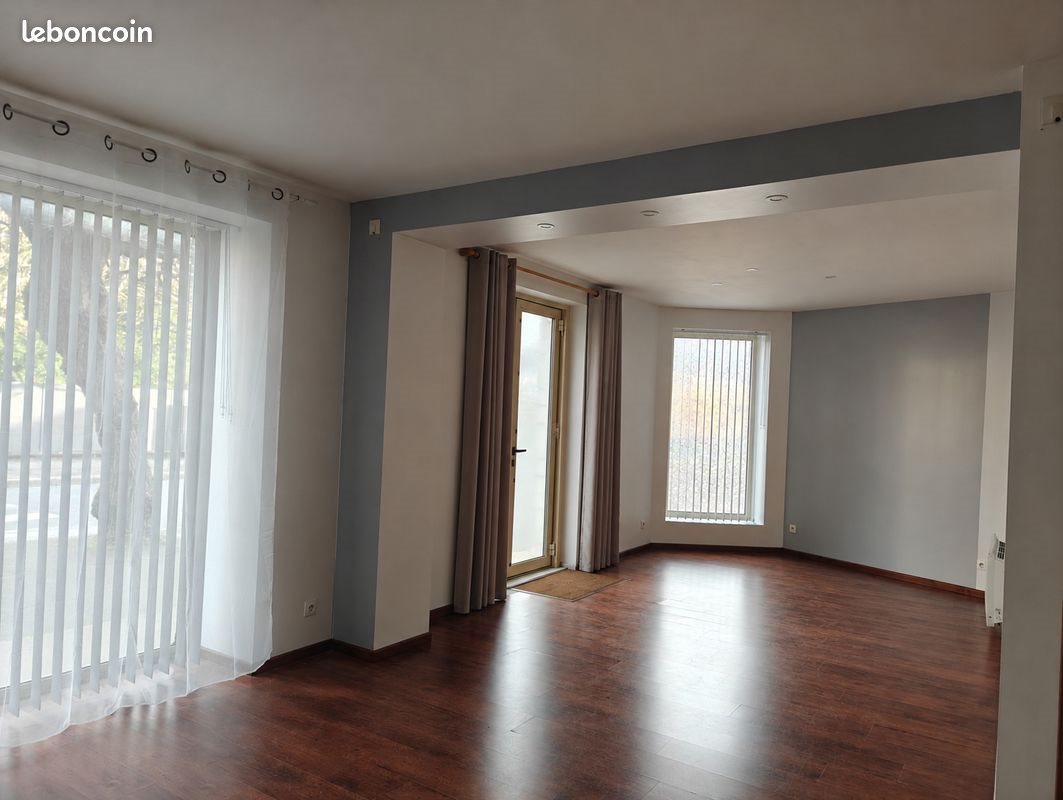 Appartement à louer, 56m², Gien