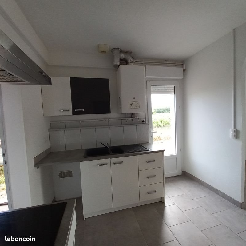 Maison à louer, 51m², Moulis-en-Médoc