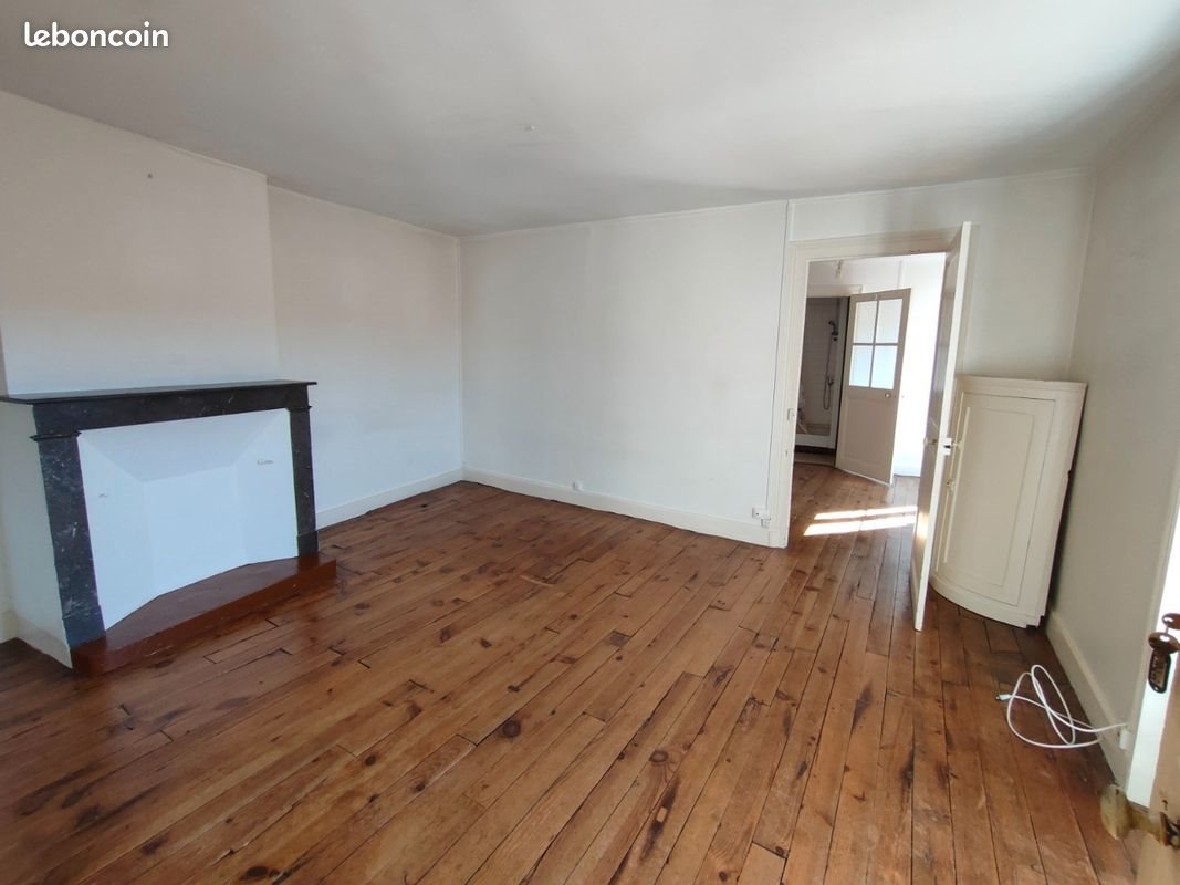 Appartement à louer, 38m², Poitiers